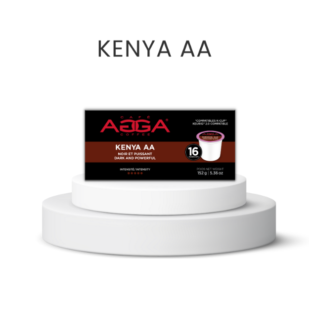 Picture of KENYA AA 16 K-Cup® Pods | Keurig®